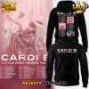 Dallas Wings Beige Paige Bueckers “this was only her first rodeo” Hoodie