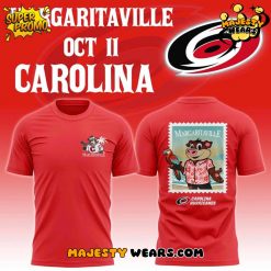 Carolina Hurricanes x 2025 Margaritaville Night Special Tee