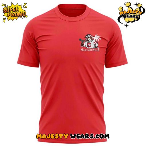 Carolina Hurricanes x 2025 Margaritaville Night Special Tee