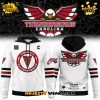 Oregon Ducks Cream ”Mummy Ducks” 2025 Special Hoodie