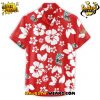 Carolina Hurricanes x 2025 Margaritaville Night Special Hawaiian Shirt