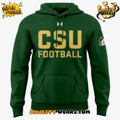 Colorado State Rams “Today We Play The Ram Way” Special Hoodie