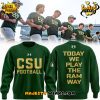 Iowa Hawkeyes Women’s Basketball 2025 Special Black Sweatshirt