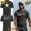 Indiana Fever “Don’t Flinch” Tee