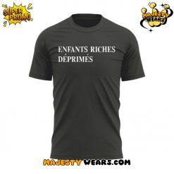 Cowboys Enfant Riches Deprimes TShirt