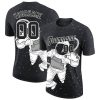 Biloxi Breakers Special New 2025 Blue Custom Hockey Jersey