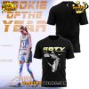 Dallas Wings Beige Paige Bueckers “this was only her first rodeo” T-Shirt