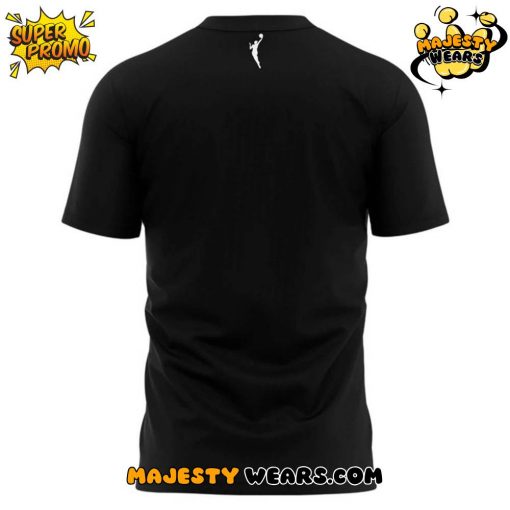Dallas Wings Paige Bueckers Rookie of The Year T-Shirt