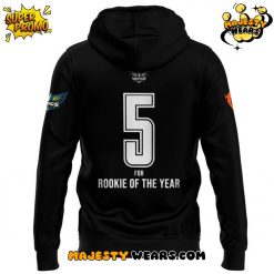 Dallas Wings Rookie of The Year Why Slow Down Special Hoodie