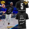 Nebraska Cornhuskers Collab Terence Crawford “Born n Raised” Special Tee