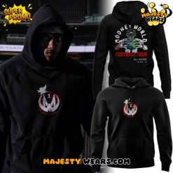Darnell Mooney MooneyWorld: Mooney Enterprises Hoodie