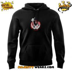 Darnell Mooney MooneyWorld: Mooney Enterprises Hoodie