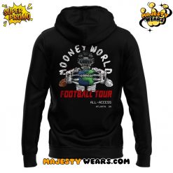 Darnell Mooney MooneyWorld Mooney Enterprises Hoodie