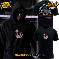 Darnell Mooney MooneyWorld: Mooney Enterprises T-Shirt