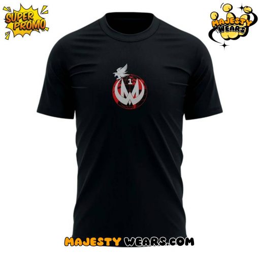 Darnell Mooney MooneyWorld: Mooney Enterprises T-Shirt