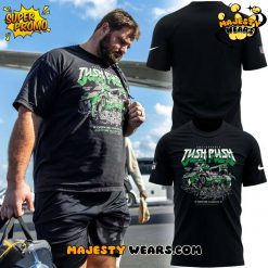 Eagles 2025 Landon’s “Tush Push” Special Tee