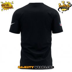 Eagles 2025 Landons Tush Push Special Tee