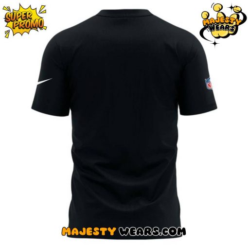 Eagles 2025 Landon’s “Tush Push” Special Tee