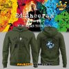 Colorado State Rams “Today We Play The Ram Way” Special Hoodie