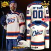 Calgary Flames National Indigenous Peoples Day Custom Hockey Jersey