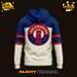 Edmonton Oilers Oil Country Special Hoodie