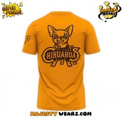 El Paso Chihuahuas x 2025 UTEP Night TShirt