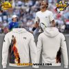 Murray State Racers Starlight Racing’s Jockey Silks Special Hoodie