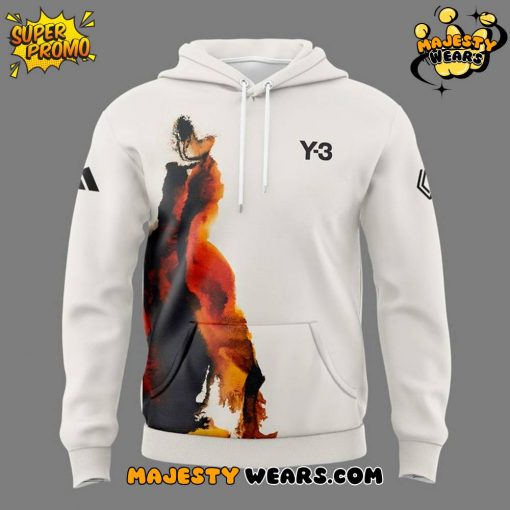 Felix Auger Aliassime Y3 Us Open Tennis Hoodie