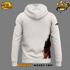 Felix Auger Aliassime Y3 Us Open Tennis Hoodie