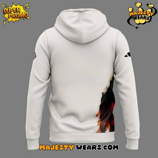 Felix Auger Aliassime Y3 Us Open Tennis Hoodie