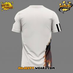 Felix Auger Aliassime Y3 Us Open Tennis TShirt