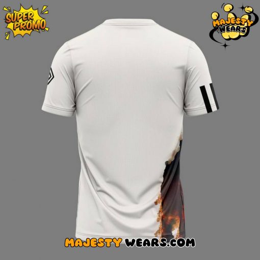 Felix Auger Aliassime Y3 Us Open Tennis T-Shirt