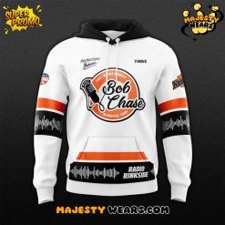 Fort Wayne Komets Bob Chase Memorial Game 2025 Special Hoodie