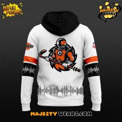 Fort Wayne Komets Bob Chase Memorial Game 2025 Special Hoodie