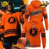 Oregon Ducks ” Mummy Duck” 2025-2026 Special Hoodie
