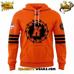 Fort Wayne Komets New Hoodie Season 2025-2026
