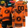 Florida Everblades x Military Night 2025-26 Custom Hockey Jersey