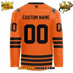 Fort Wayne Komets New Season 20252026 Custom Hockey Jersey