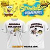 West Virginia Mountaineers ”White Out” Special New Design T-Shirt