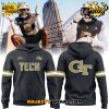 Las Vegas Aviators 2025 Playoffs Navy Hoodie