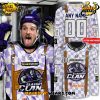Notre Dame Fighting Irish Special New 2025-26 Custom Hockey Jersey