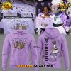 Atlanta Dream Playoffs 2025 Do It For The Dream WNBA Hoodie