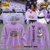 Colorado Buffaloes Coach Prime “I AIN’T HARD TO FIND” Special White Sweatshirt