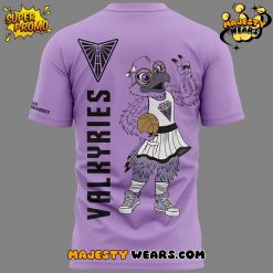 Golden State Valkyries PLAY OFFS FIRST OF A LIFETIME 2025 Special TShirt