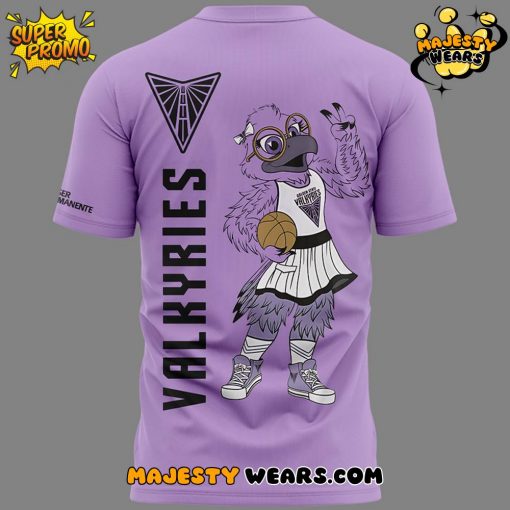Golden State Valkyries PLAY OFFS FIRST OF A LIFETIME 2025 Special T-Shirt