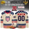 South Carolina Stingrays Cancer Awareness Special Hockey Jersey