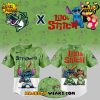 Gwinnett Stripers x Bluey Special Baseball Jersey
