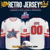Toledo Walleye x 2025 Hockey Fight Cancer Custom Hockey Jersey