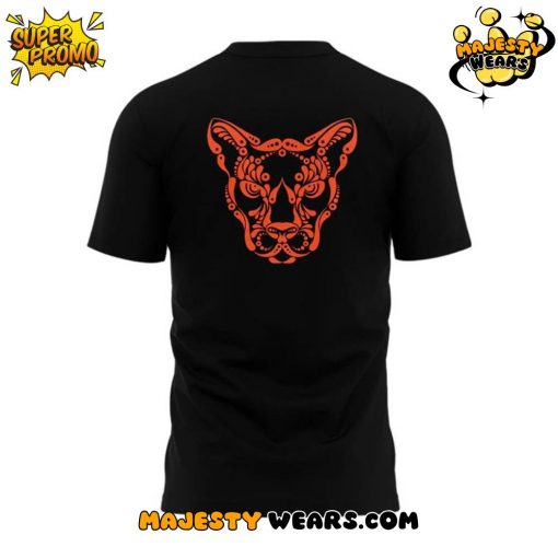 Marshall Thundering Football Special White T-Shirt