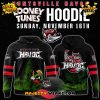Boise State Broncos “The Front Porch Of Idaho” Special Hoodie